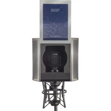 Auray ISO-ARMOR-2 Microphone Isolation Chamber