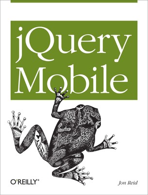 jQuery Mobile by Reid