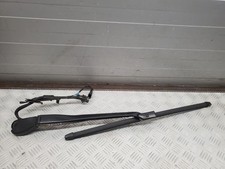 Mercedes-Benz SL R231 2013 Vorne links Wischerarm vorne ATV86737