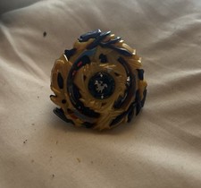 Takara Tomy Beyblade Burst B-79 Starter Drain Fafnir Nothing Driver Japan