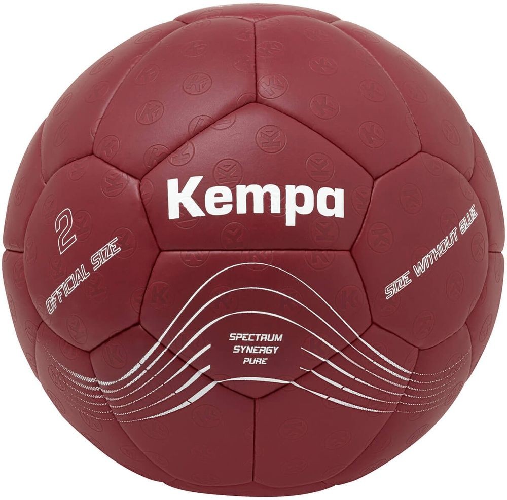 Kempa Handball Spectrum Synergy Pure 2001912 10690₽