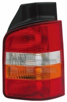 Heckleuchte Tyc 11-0575-01-2 FüR Transporter 7EA 7EJ T5 7HF 7EF Vw 7HH 7EH 7HM