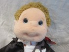 2 Ty Beanie Kids Boomer Boy in Tuxedo & Princess in Fancy Dress & Tiara w/Tags — photo 3