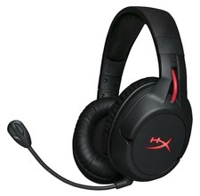 Wireless Gaming Headset - HyperX Cloud II Wir...