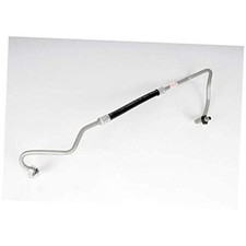 25880047 Automatic Transmission Fluid Cooler Inlet Line