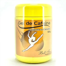Caffeine Gel Bell France