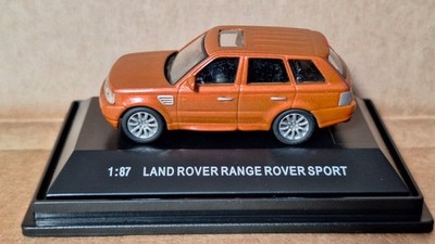 1:87 GaugeMaster GM318 Land Rover Range Rover Sport - Mint Cased