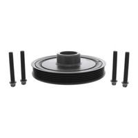 Vaico Riemenscheibe Kurbelwelle FüR Mini Cooper R55 R56 R57 R58 R59 R60 R61