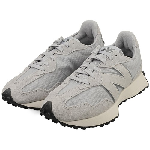 New Balance Sneaker 327 Grau Unisex Mode - 40,5 EU - Bild 8 von 8