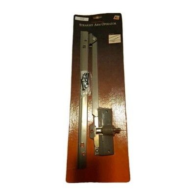 Andersen Straight Arm Operator 1361310 Stone, Right Hand