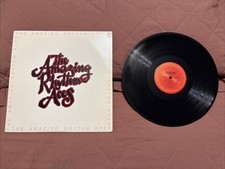 Amazing Rhythm Aces 1979 Vinyl LP Record EX stereo JC 36083