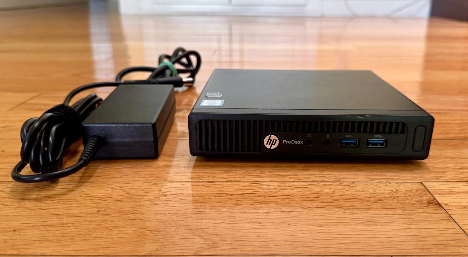 HP Prodesk 400 G2 Mini