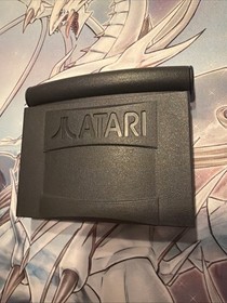 ATARI JAGUAR CD Memory Track Cartridge Only