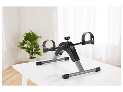 HEIMTRAINER MINI BIKE Arm Und Beintrainer Pedaltrainer Fahrrad Trimmrad HEIMTRAINER MINI BIKE Arm Und Beintrainer Pedaltrainer Fahrrad Trimmrad