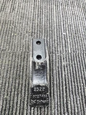 Bobcat 6727453 2522 Unitooth Bucket Tooth Alloy Steel for Backhoe Loader