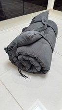 160cm x 60cm Sun Bed Lounger Bench Cushion Recliner High Quality Thick Pad