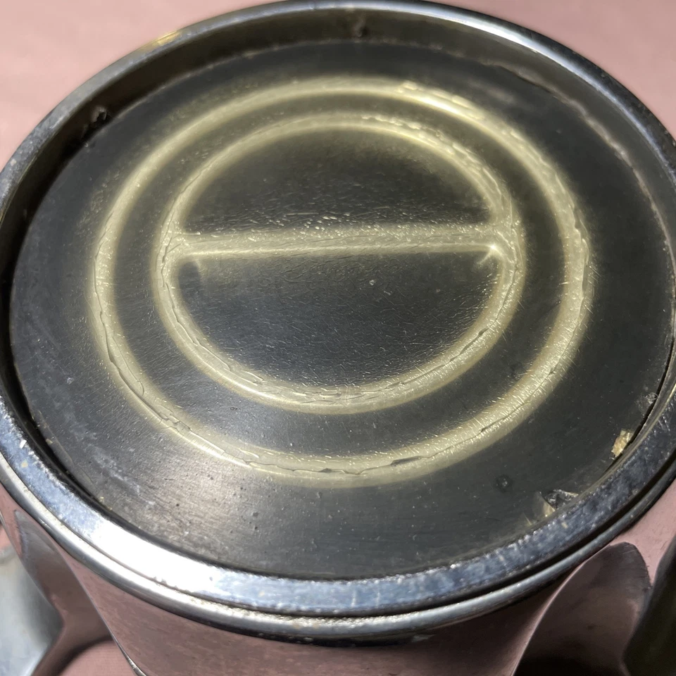 Центральный колпак колеса для пикапа Ford Bronco F150 хромированный колпак ступицы 5 зажимов от оригинального производителя (1) - Изображение 2 из 4