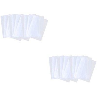 Set of 2 Spülbecken Filterbeutel Spülenfiltertasche Spülenfilterkorb