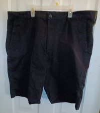 Wrangler Men's Shorts, Size 40, Color Black