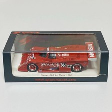 Spark 1/43  Nissan 88S Le Mans 1988 #85 196820
