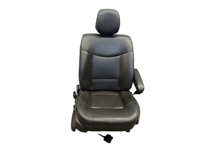 Sitz rechts vorn Leder für RENAULT ESPACE IV (JK0/1) 2.0