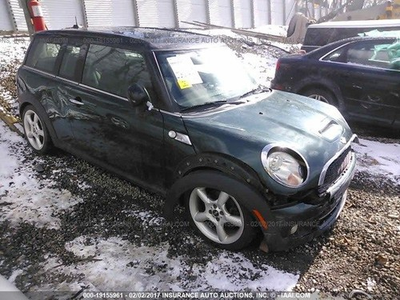 #ad #ad Air Cleaner John Cooper Works Fits 07 12 MINI COOPER 1708003 $80.75