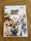 Tatsunoko Vs Capcom: Ultimate All Stars (Nintendo Wii) "NEW" Sealed  UK