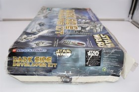 LEGO STAR WARS DARK SIDE DEVELOPER KIT MINDSTORMS - #9754 (READ DESCRIPTION)