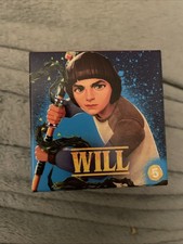 McDonalds Stranger Things Tales From 85 Will Byers 5 Happy Meal Toy New In Box