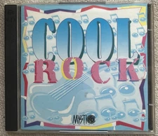 COOL ROCK 1995 2 CD SET-Various