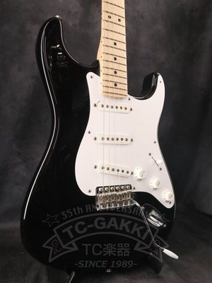 Fender Custom Shop Eric Clapton “Blackie Stratocaster By Todd