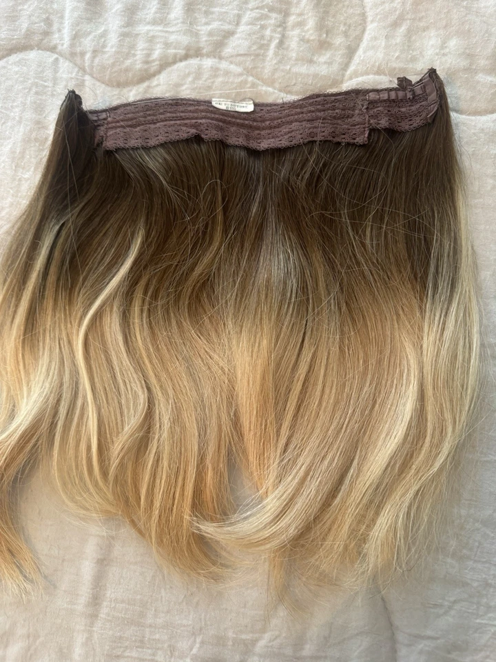 Halo Couture 12 дюймов Balayage - Изображение 2 из 4