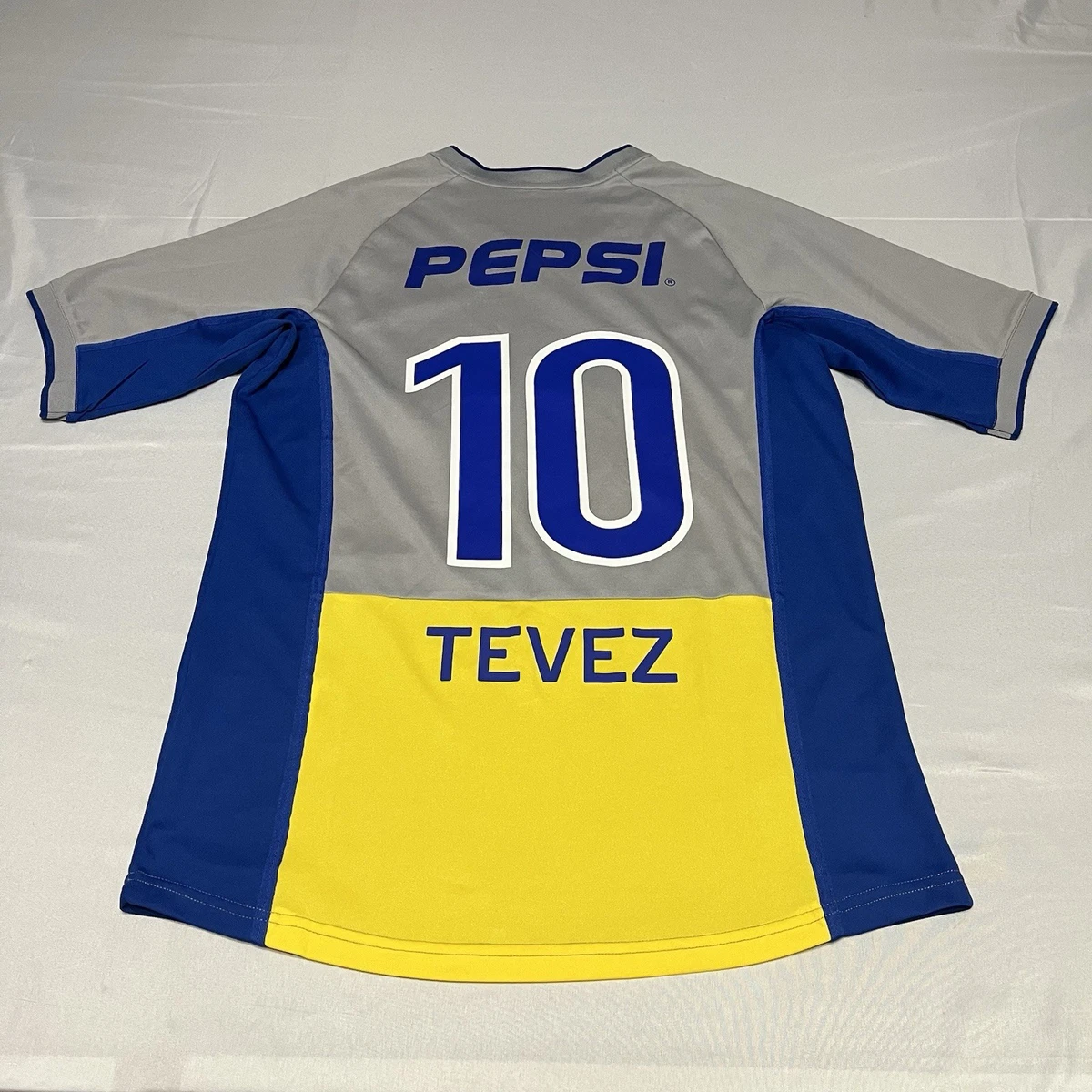 Carlos Tevez International Club Soccer Fan Jerseys for sale | eBay