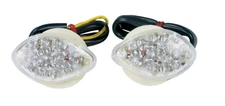 K&S Technologies - 25-8510 - LED Marker Lights for Fairings