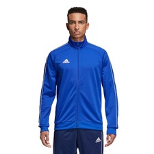 Training Top / Hoodie / Sweatshirt adidas Core 18 PES JKTY Cv3577 164 Cm  Grana for sale online | eBay