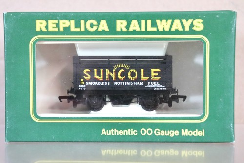 REPLIKAT 13352 BACHMANN SUNCOLE NOTTINGHAM KOKSWAGEN 5060 NEUWERTIG VERPACKT nz | Zustand: New