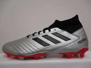 predator 19.3 mens fg football boots