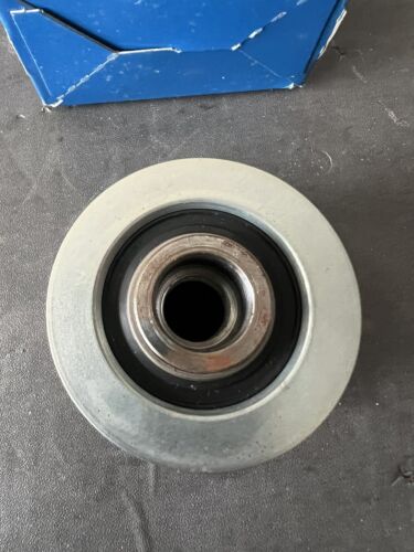 SKF Alternator Freewheel Pulley VKM03207 FOR ALFA BMW CITROEN FORD FIAT PEUGEOT - Picture 3 of 6