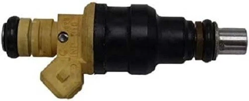 6x Bosch Fuel Injectors Fits 1987-89 Plymouth Grand Voyager 3.0L V6 #0280150812 - Image 4 of 4