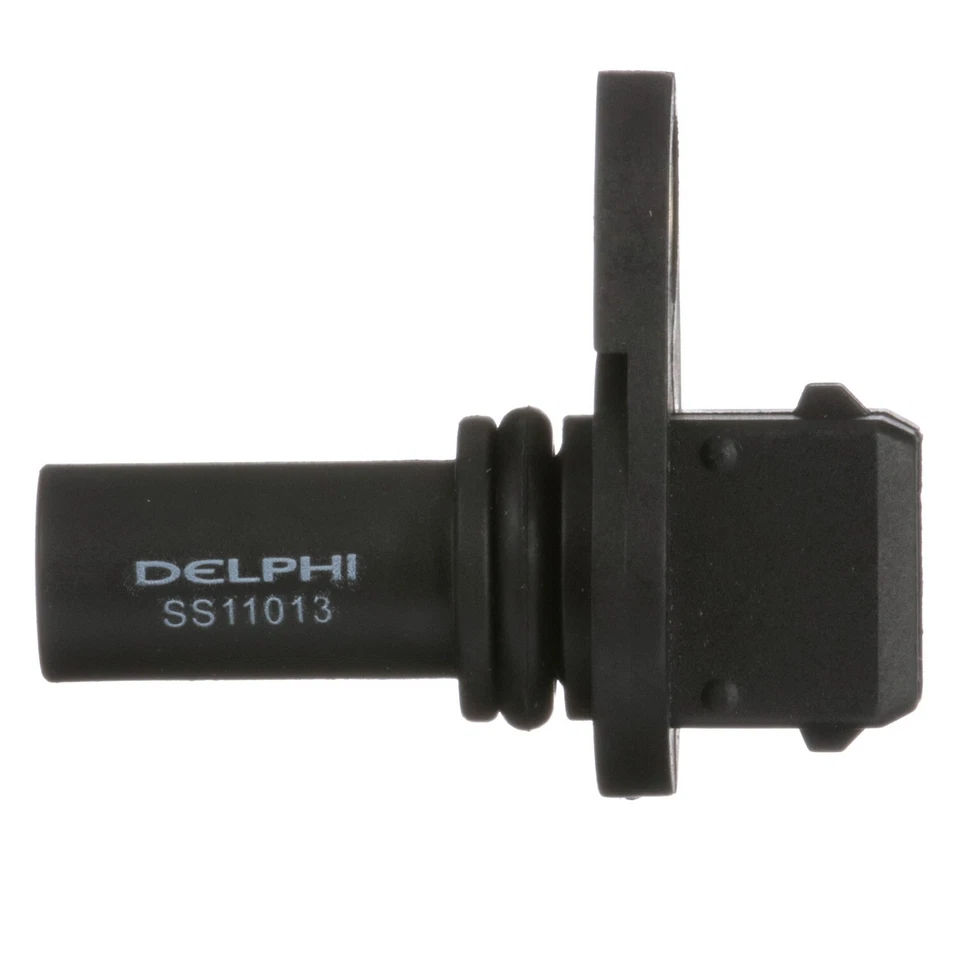 Sensor de velocidade de transmissão automática Delphi 1994 Volkswagen Golf 1993-1999 - Imagem 2 de 4