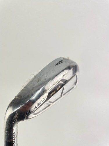 Cleveland 588MT 4 Iron Left Handed UST Regular Flex Graphite /New /16524 - Picture 5 of 20