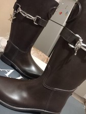 Armani Jeans stivali da donna