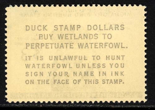 SCOTT RW26 1959 $3 LABRADOR RETERIVER DUCK STAMP ISSUE MNH OG VF CAT $130! - Picture 2 of 2