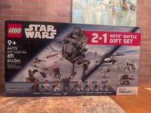 Lego Star Wars 66775 | eBay