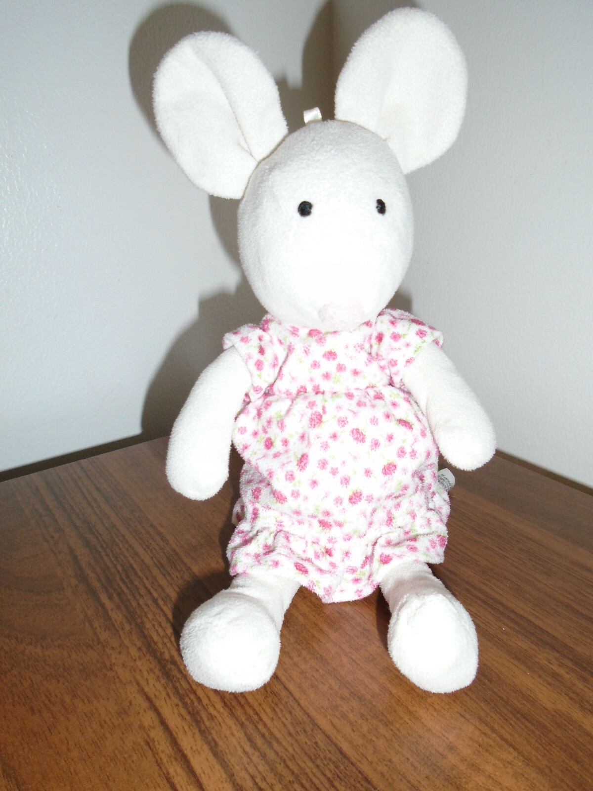 marks and spencer mouse comforter