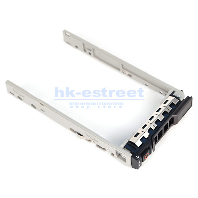 2.5'' SAS Tray Caddy for DELL PowerVault ME4012 ME412 ME4024 ME424 ME5012 ME5024