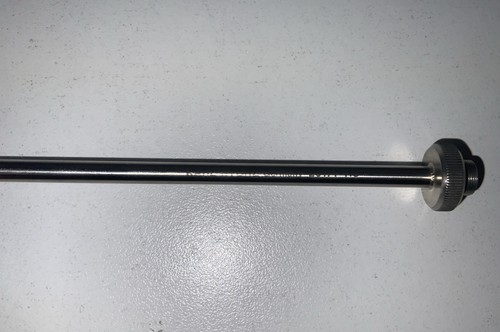 Karl Storz 26177 HS Laparoscopic Take A Part Bipolar Outer Tube 5mm x 43cm - Picture 2 of 6