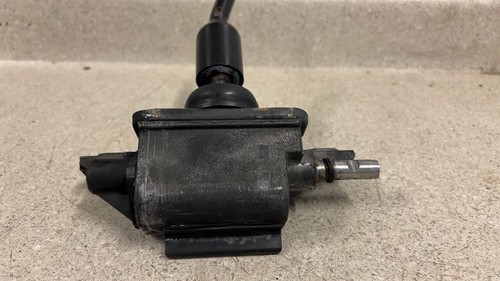 2005 2013 Corvette C6 T56 Shifter Factory OEM 6 Speed Shift Handle GM Manual 56K - Picture 6 of 10