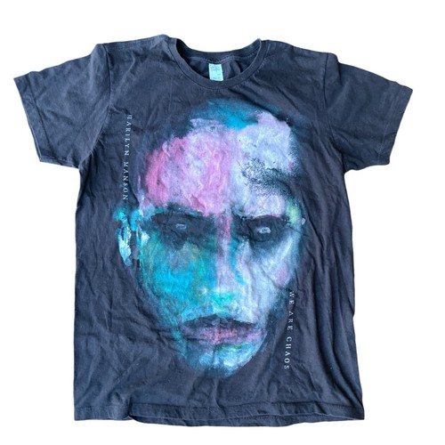 Marilyn manson Marilyn manson