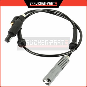 ABS Sensor vorne re o li 750mm für BMW 3 Touring Compact Coupe E36 Z3 Roadster ABS Sensor vorne re o li 750mm für BMW 3 Touring Compact Coupe E36 Z3 Roadster